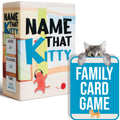 Name That Kitty