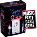 Game That Song - Music Party Game